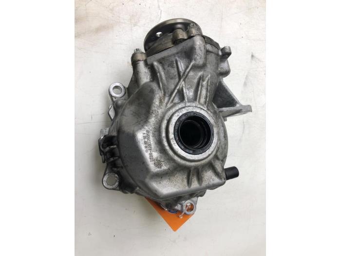 Gebrauchte Differential vorne Mercedes GLC (X253) 2.0 C-220d 16V 4-Matic Preis € 838,95 Margenregelung angeboten von Wessel Parts & Service B.V.