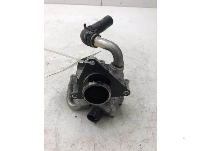 Gebrauchte AGR Ventil Audi Q3 (F3B) 2.0 35 TDI 16V Quattro Preis € 40,95 Margenregelung angeboten von Wessel Parts & Service B.V.