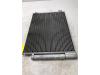 Air conditioning radiator from a Renault Twingo III (AH) 0.9 Energy TCE 93 12V 2019