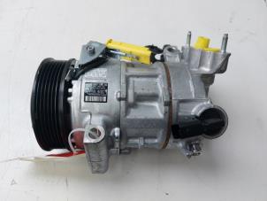 Used Air conditioning pump Opel Crossland/Crossland X 1.2 Turbo 12V Price € 175,00 Margin scheme offered by Autobedrijf G.H. Wessel B.V.