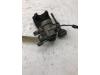 Rear brake calliper, right from a Peugeot 207 SW (WE/WU), 2007 / 2013 1.6 HDi 16V, Combi/o, Diesel, 1.560cc, 80kW (109pk), FWD, DV6TED4FAP; 9HZ; DV6TED4; 9HY, 2007-06 / 2010-03 2008