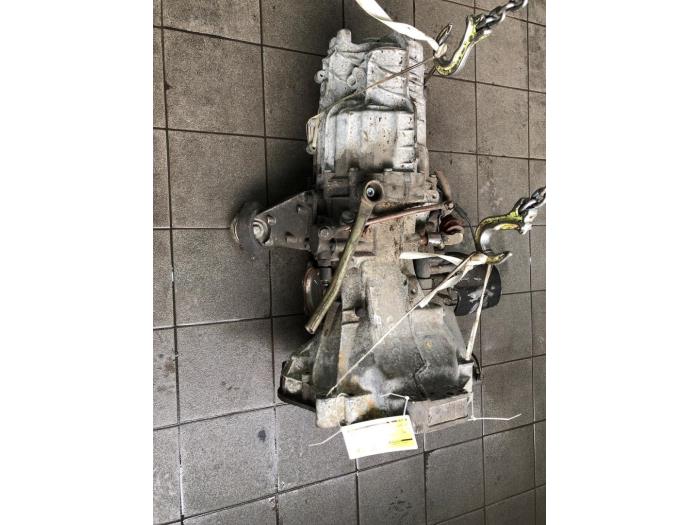 Gebrauchte Getriebe Volkswagen Passat Variant (3B6) 2.5 TDI V6 24V Preis € 418,95 Margenregelung angeboten von Wessel Parts & Service B.V.