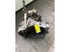 Gearbox from a Volkswagen Touran (1T1/T2) 2.0 TDI 16V 136 2004