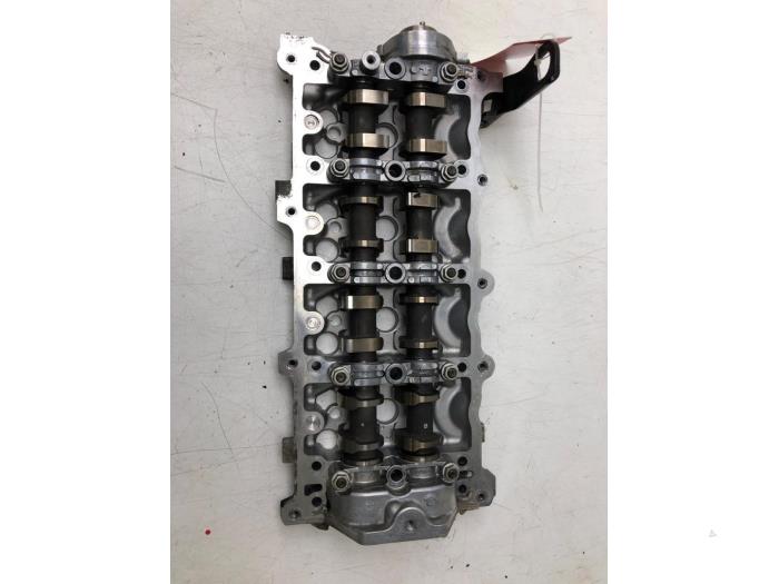Usagé Boîtier arbre à cames Opel Mokka/Mokka X 1.7 CDTI 16V 4x2 Prix € 156,45 Règlement à la marge proposé par Wessel Parts & Service B.V.