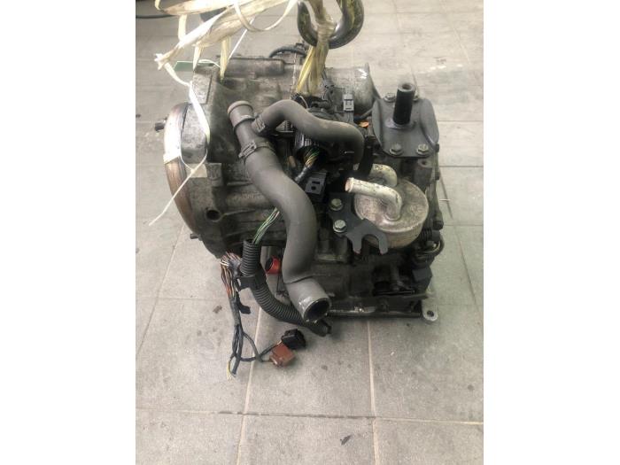 Getriebe van een Seat Arosa (6H1)  2003