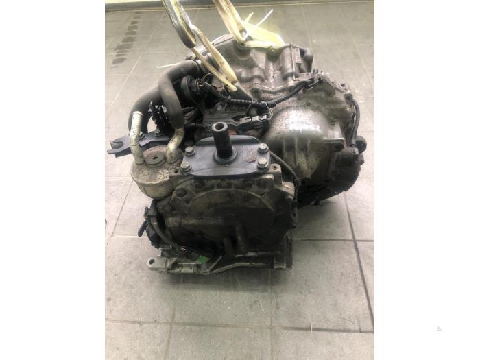 Getriebe van een Seat Arosa (6H1)  2003