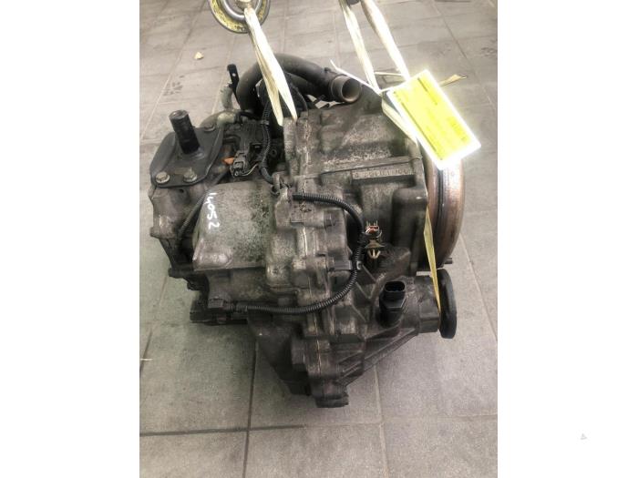 Getriebe van een Seat Arosa (6H1)  2003