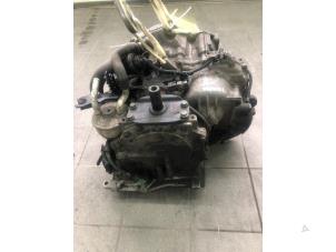 Getriebe van een Seat Arosa (6H1)  2003