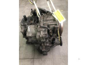 Getriebe van een Seat Arosa (6H1)  2003