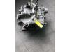 Gearbox from a Volkswagen Polo V (6R)  2013
