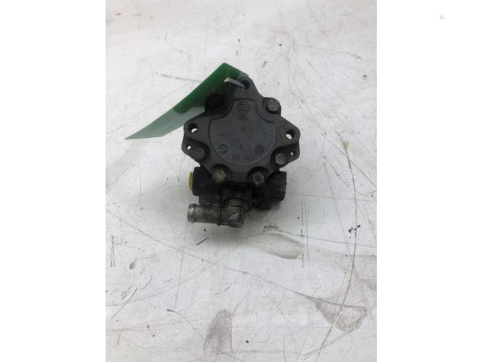 Used Power steering pump Audi A6 Avant (C6) 2.7 TDI V6 24V Price € 40,95 Margin scheme offered by Wessel Parts & Service B.V.
