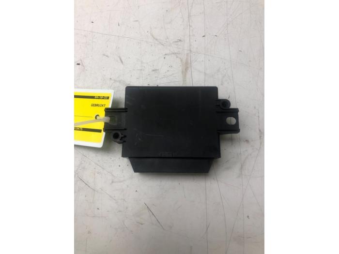 Begagnade PDC-modul Volkswagen Caddy Pris € 61,95 Marginaltabell erbjuds av Wessel Parts & Service B.V.