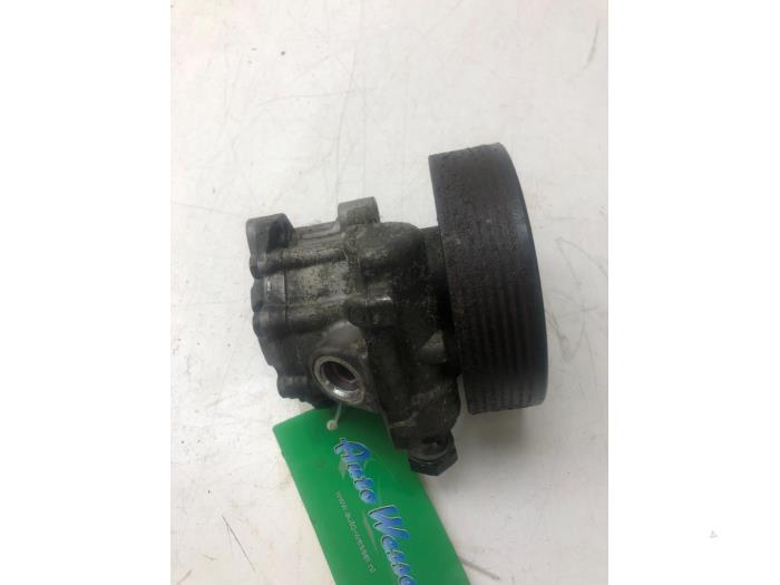 Begagnade Servostyrningspump Volkswagen Sharan (7M8/M9/M6) Pris € 40,95 Marginaltabell erbjuds av Wessel Parts & Service B.V.