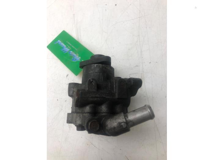 Usagé Pompe de direction Volkswagen Transporter/Caravelle T5 2.0 TDI BlueMotion Prix € 61,95 Règlement à la marge proposé par Wessel Parts & Service B.V.
