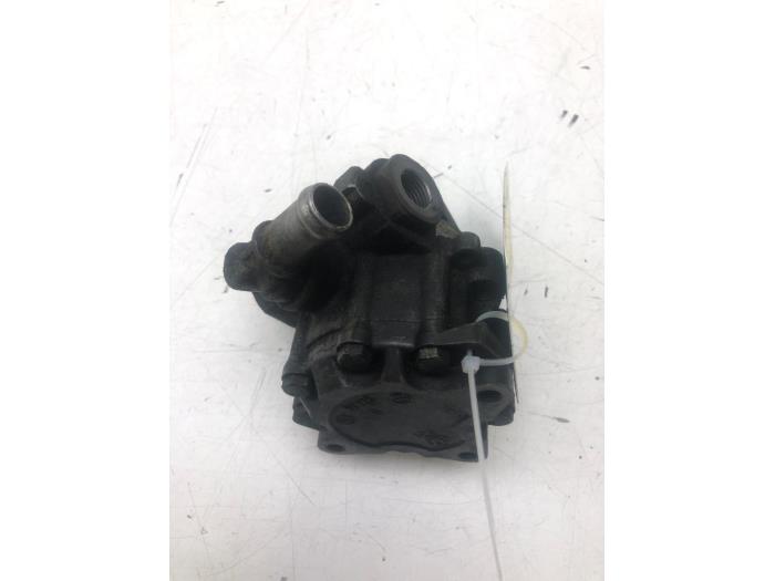 Usagé Pompe de direction Audi A6 Avant Quattro (C6) 3.0 TDI V6 24V Prix € 51,45 Règlement à la marge proposé par Wessel Parts & Service B.V.