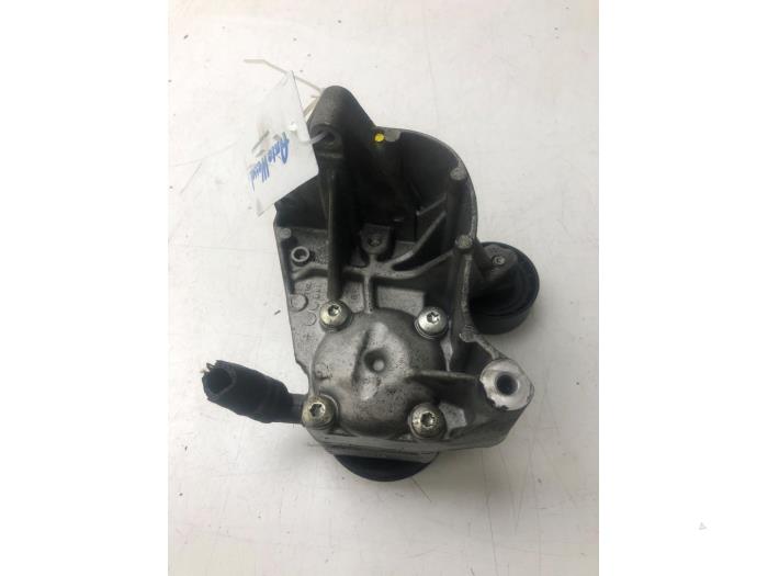Usagé Pompe de direction Iveco New Daily VI 33S15, 35C15, 35S15 Prix € 61,95 Règlement à la marge proposé par Wessel Parts & Service B.V.