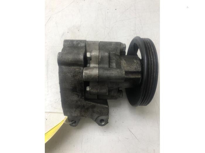Usagé Pompe de direction Chevrolet Cruze 1.6 16V VVT Prix € 82,95 Règlement à la marge proposé par Wessel Parts & Service B.V.
