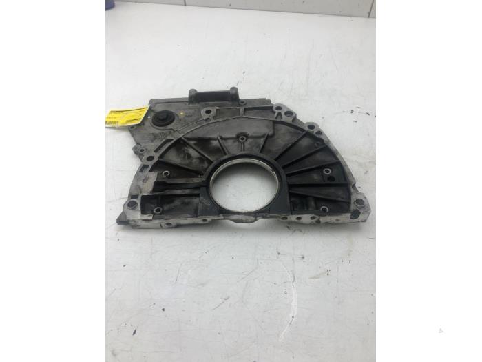 Usagé Couvercle de distribution BMW 1 serie (E87/87N) 116d 16V Prix € 51,45 Règlement à la marge proposé par Wessel Parts & Service B.V.