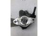 Power steering pump from a Iveco New Daily III, 1999 / 2006 35C/S11, CHC, Diesel, 2.798cc, 78kW (106pk), RWD, 814043C; EURO2, 1999-05 / 2004-09 2001