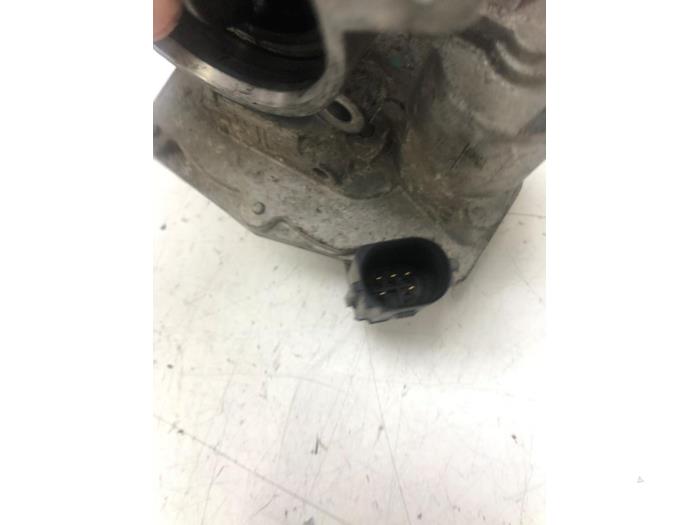 Gebrauchte Drosselklappengehäuse Opel Corsa D Preis € 40,95 Margenregelung angeboten von Wessel Parts & Service B.V.