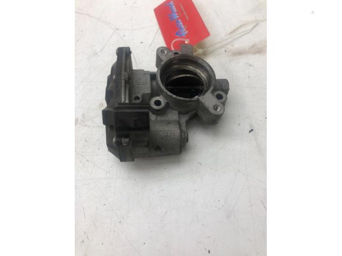 Gebrauchte Drosselklappengehäuse Opel Corsa D 1.3 CDTi 16V ecoFLEX Preis € 40,95 Margenregelung angeboten von Wessel Parts & Service B.V.