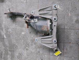 Used Rear differential Mercedes V (447.8) 2.1 250 BlueTEC, 250 d 16V 4-Matic Price € 699,00 Margin scheme offered by Autobedrijf G.H. Wessel B.V.