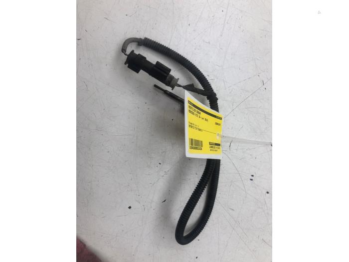 Begagnade Partikelfiltersensor Mercedes V (447.8) 2.1 250 BlueTEC, 250 d 16V 4-Matic Pris € 61,95 Marginaltabell erbjuds av Wessel Parts & Service B.V.