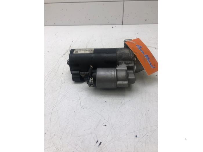 Gebrauchte Anlasser Mercedes V (447.8) 2.1 250 BlueTEC, 250 d 16V 4-Matic Preis € 93,45 Margenregelung angeboten von Wessel Parts & Service B.V.