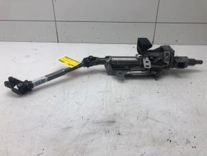 Used Steering column Opel Corsa F (UB/UH/UP) 1.2 12V 75 Price € 149,00 Margin scheme offered by Autobedrijf G.H. Wessel B.V.