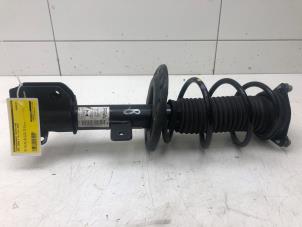 Used Front shock absorber rod, right Opel Corsa F (UB/UH/UP) 1.2 12V 75 Price € 179,00 Margin scheme offered by Autobedrijf G.H. Wessel B.V.
