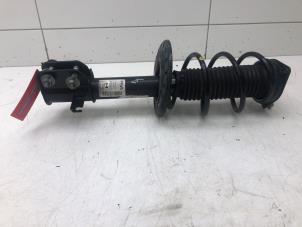 Used Front shock absorber rod, left Opel Corsa F (UB/UH/UP) 1.2 12V 75 Price € 149,00 Margin scheme offered by Autobedrijf G.H. Wessel B.V.