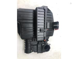 Used Air box Opel Corsa F (UB/UH/UP) 1.2 12V 75 Price € 89,00 Margin scheme offered by Autobedrijf G.H. Wessel B.V.