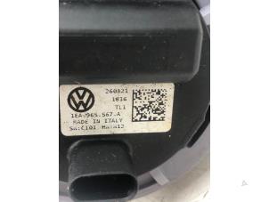 Gebrauchte Wasserpumpe Volkswagen ID.3 Preis € 99,00 Margenregelung angeboten von Autobedrijf G.H. Wessel B.V.
