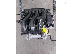 Used Engine Opel Corsa F (UB/UH/UP) 1.2 12V 75 Price € 1.799,00 Margin scheme offered by Autobedrijf G.H. Wessel B.V.