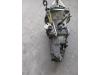 Gearbox from a Audi A4 2001
