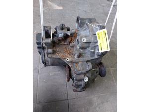 Used Gearbox Audi A3 (8P1) 1.9 TDI Price € 299,00 Margin scheme offered by Autobedrijf G.H. Wessel B.V.