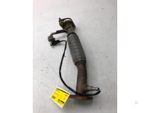Used Exhaust front section Kia Stonic (YB) 1.2 MPI 16V Price € 69,00 Margin scheme offered by Autobedrijf G.H. Wessel B.V.