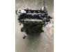 Motor van een Kia Stonic (YB) 1.2 MPI 16V 2019