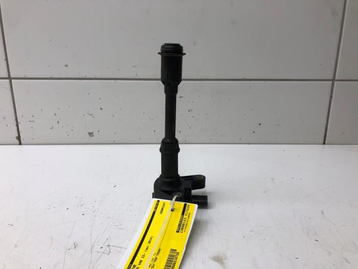 Usagé Bobine Volvo V40 (MV) 1.6 T2 GTDi 16V Prix € 40,95 Règlement à la marge proposé par Wessel Parts & Service B.V.