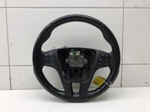 Used Steering wheel Volvo V40 (MV) 1.6 T2 GTDi 16V Price on request offered by Autobedrijf G.H. Wessel B.V.