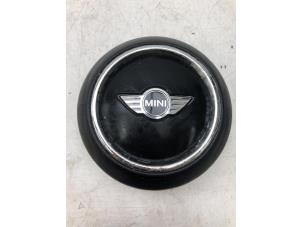 Used Left airbag (steering wheel) Mini Mini (F56) 1.5 12V Cooper Price € 275,00 Margin scheme offered by Autobedrijf G.H. Wessel B.V.
