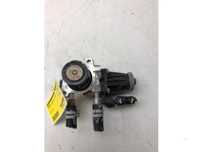 Gebrauchte AGR Ventil Citroen C3 Aircross I (2C/2R) 1.5 BlueHDi 100 Preis € 57,75 Margenregelung angeboten von Wessel Parts & Service B.V.