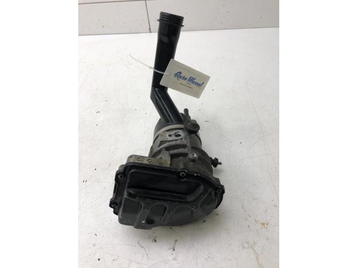 Pompe De Direction Assistée D'occasion – Citroën C4 Picasso 2.0 HDI – Réf: 9685051580 (origine PSA)