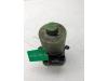 Power steering pump from a Volkswagen Polo IV (9N1/2/3), Hatchback, 2001 / 2012 2002