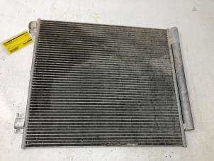Used Air conditioning radiator Nissan Qashqai (J11) Price € 125,00 Margin scheme offered by Autobedrijf G.H. Wessel B.V.