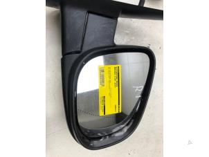 Used Wing mirror, right Mercedes Citan (415.6) 1.5 109 CDI Price € 69,00 Margin scheme offered by Autobedrijf G.H. Wessel B.V.