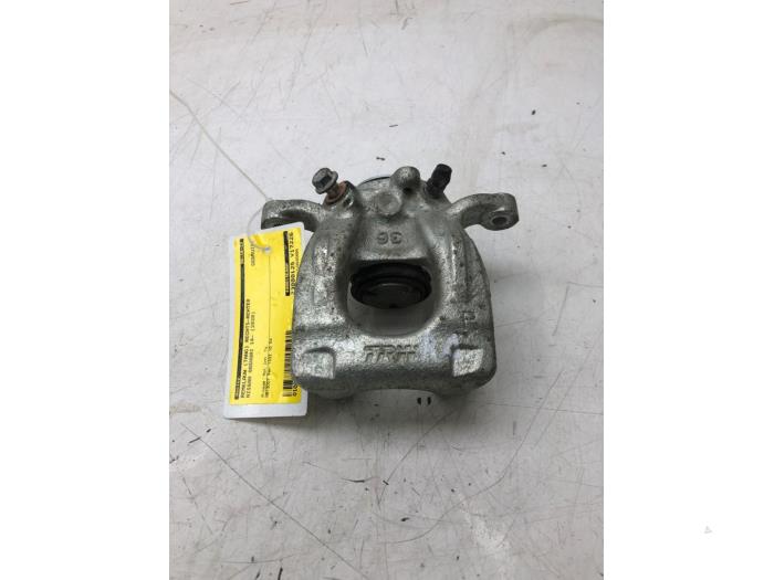 Rear brake calliper, right Nissan Qashqai 440014EA0A HR13DDT
