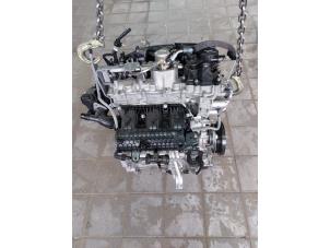 Used Engine Opel Corsa F (UB/UH/UP) 1.2 Turbo 12V 100 Price € 1.799,00 Margin scheme offered by Autobedrijf G.H. Wessel B.V.