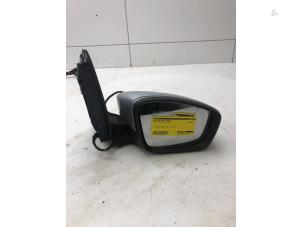 Used Wing mirror, right Seat Mii 1.0 12V Price € 59,00 Margin scheme offered by Autobedrijf G.H. Wessel B.V.