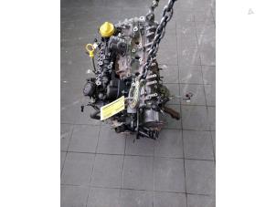 Used Engine Nissan Qashqai (J11) Price on request offered by Autobedrijf G.H. Wessel B.V.